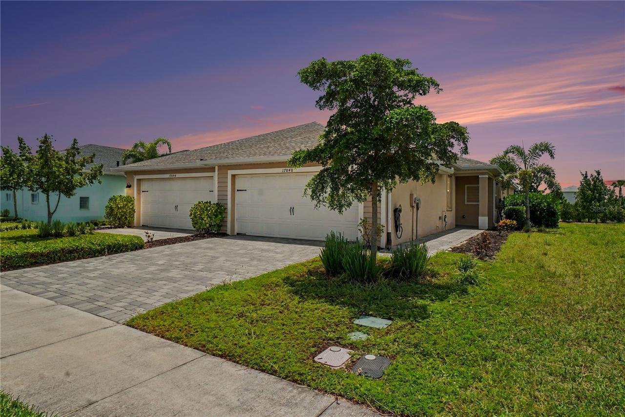 17848 Palmetto Pass Ln., Punta Gorda, FL 33982