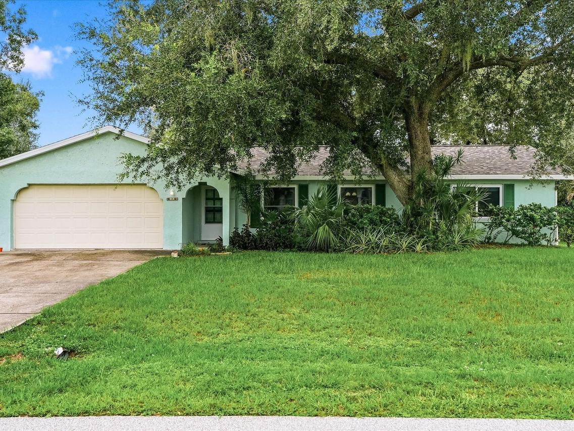 1387 Hayworth Rd., Port Charlotte, FL 33952