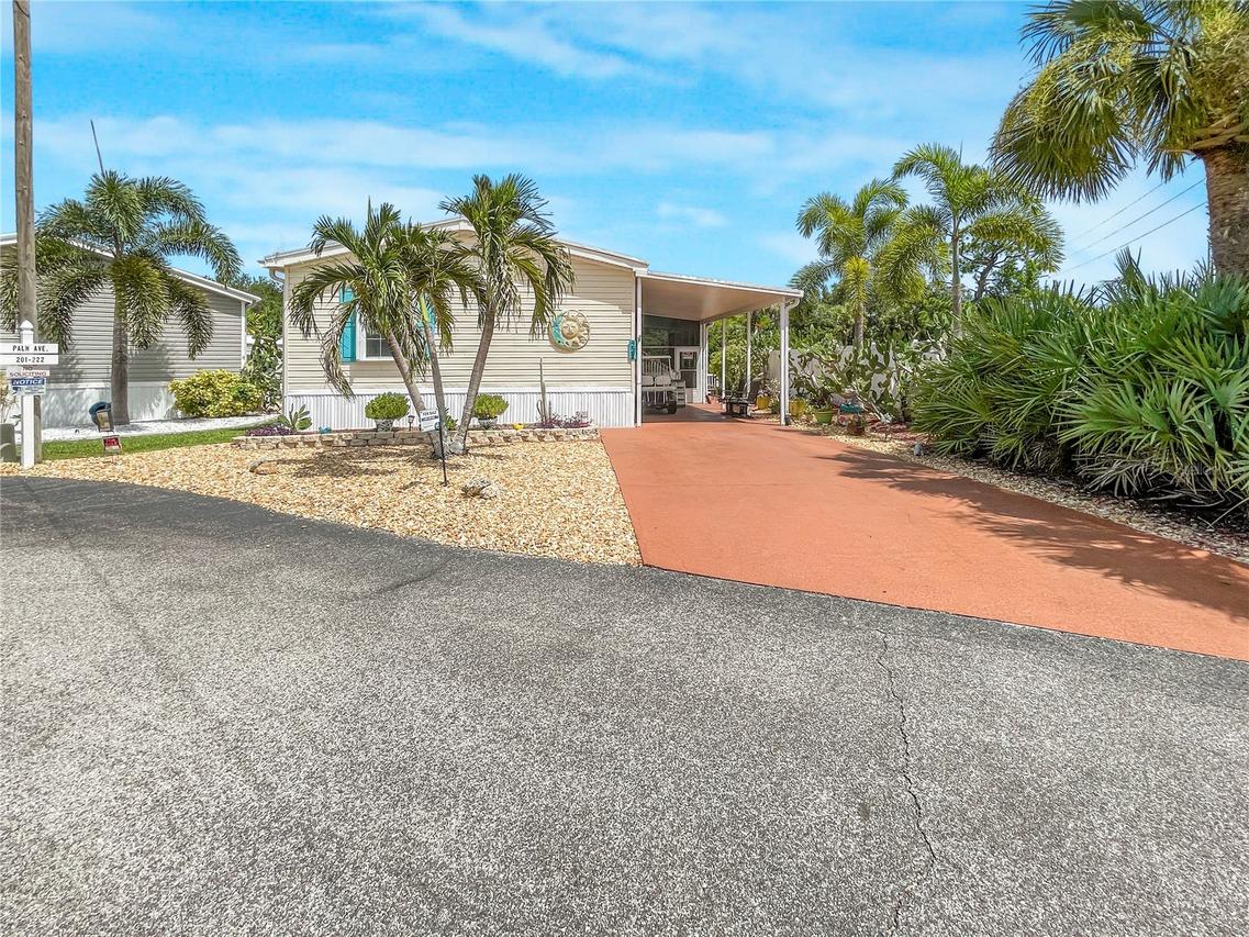 10101 Burnt Store Rd. #222, Punta Gorda, FL 33950