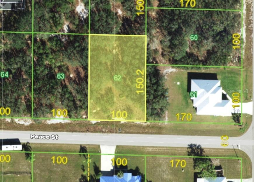 31122 Peace St., Punta Gorda, FL 33982