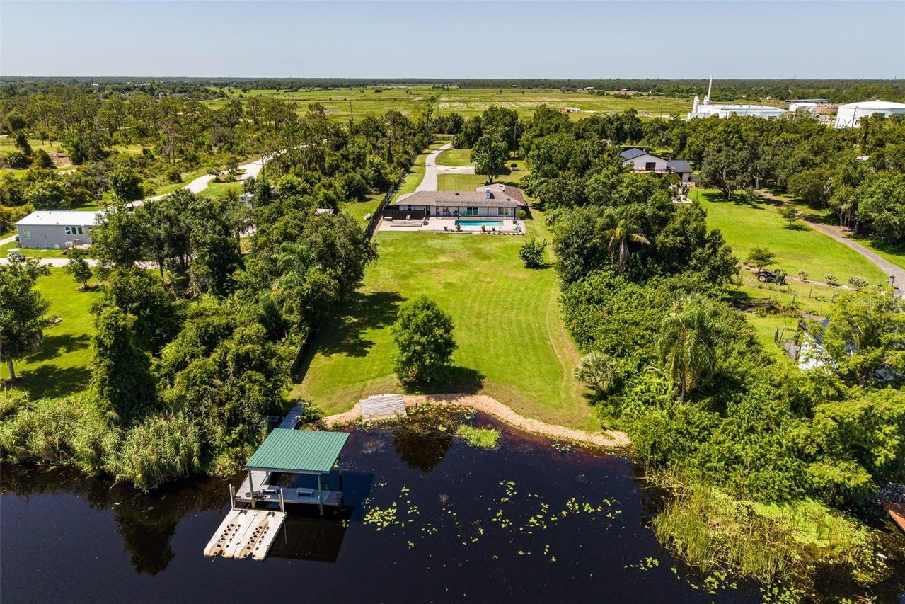 37951 Washington Loop Rd., Punta Gorda, FL 33982
