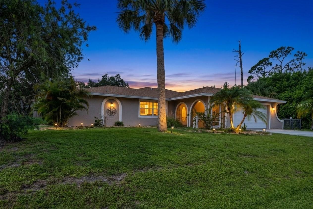 18577 Jay Ave., Port Charlotte, FL 33948