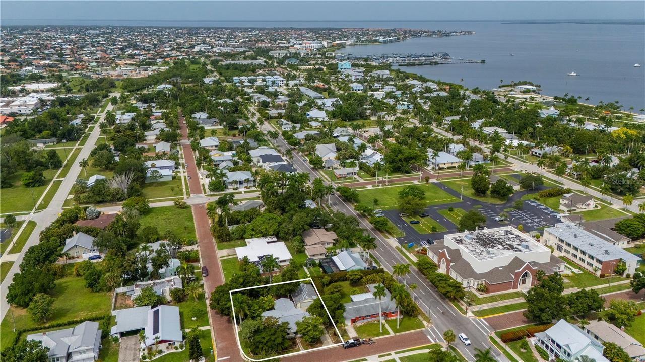 311 Gill St., Punta Gorda, FL 33950