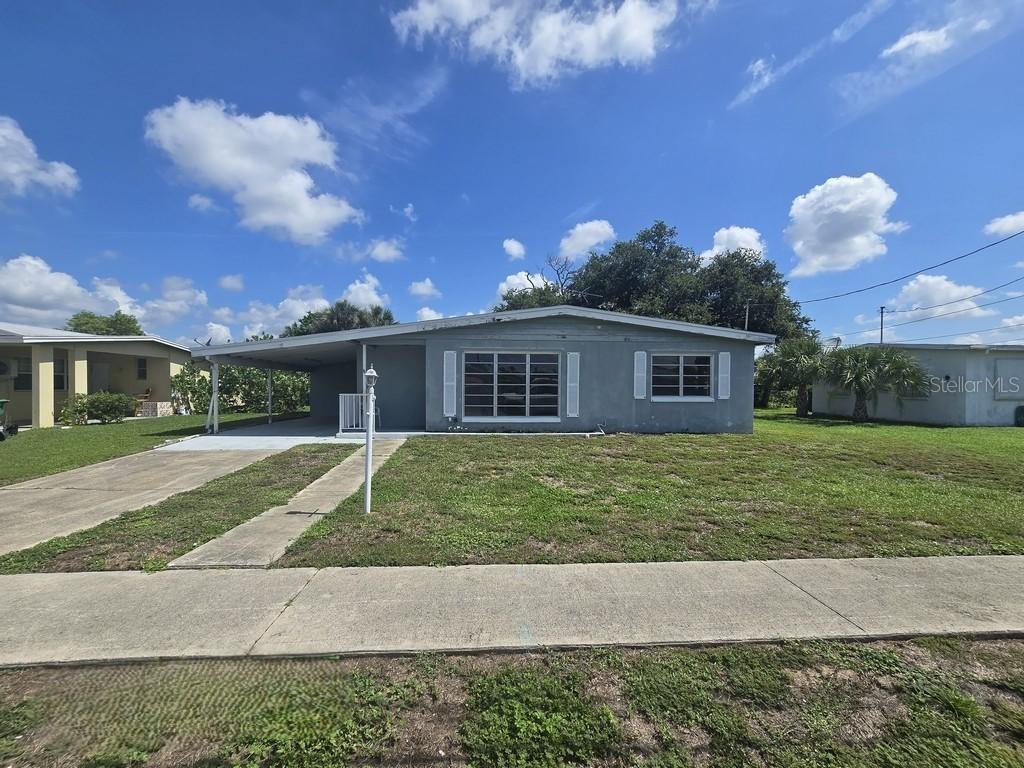 21330 Hepner Ave., Port Charlotte, FL 33952