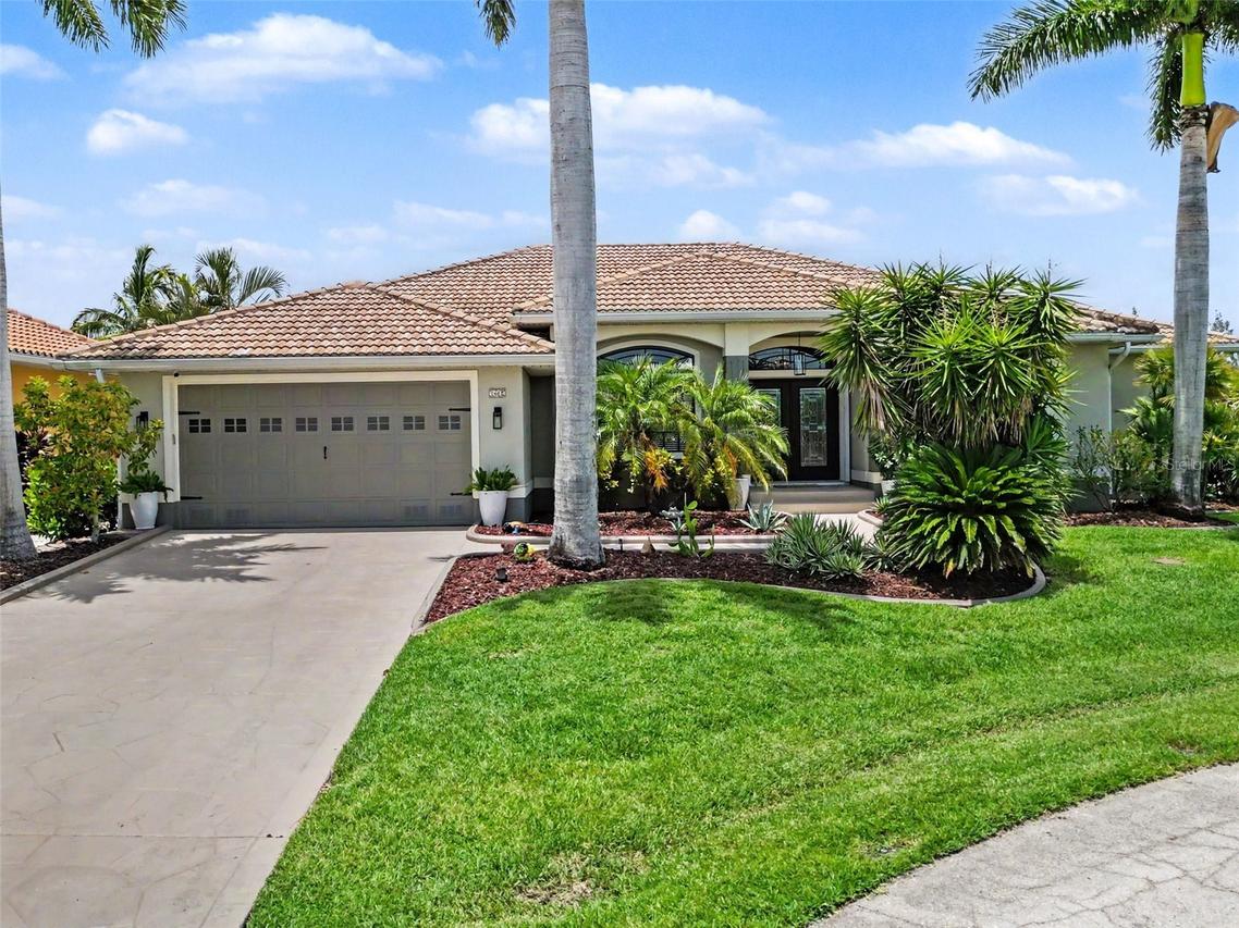 1442 Kiwi Ct., Punta Gorda, FL 33950