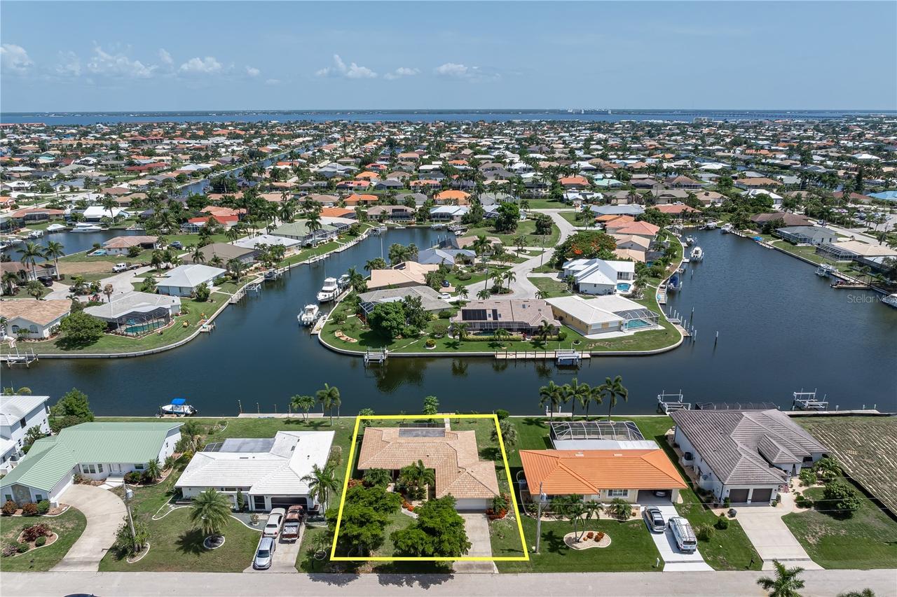 2208 Cassino Ct., Punta Gorda, FL 33950