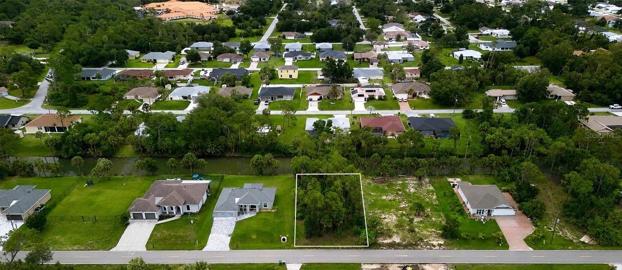 256 Yorkshire St., Port Charlotte, FL 33954