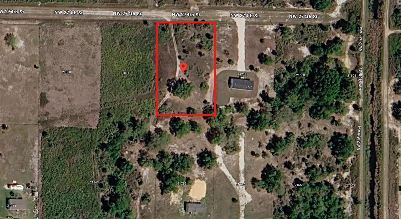 21764 NW 274th St., Okeechobee, FL 34972