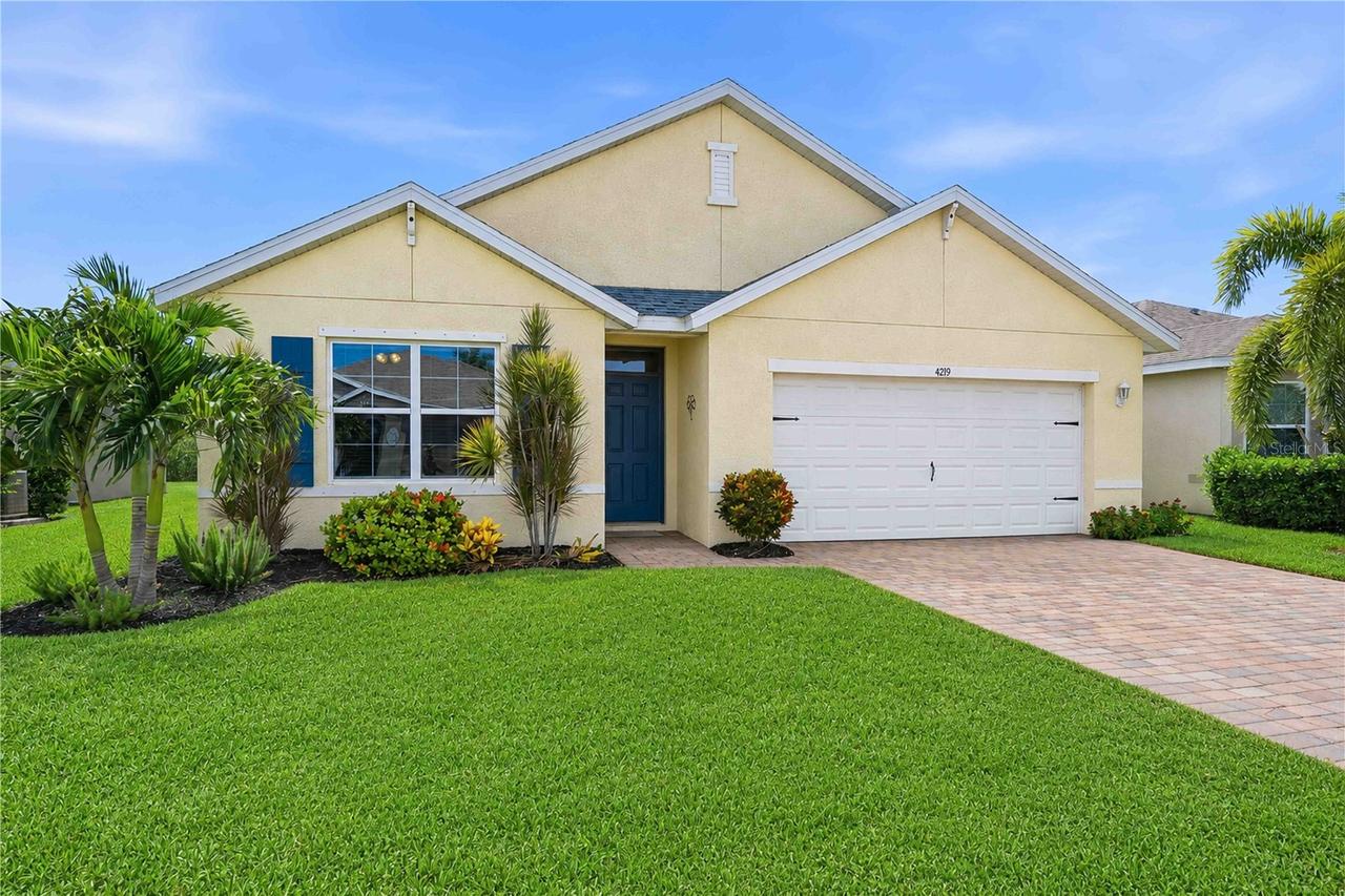 4219 Manatee Ln., Punta Gorda, FL 33980