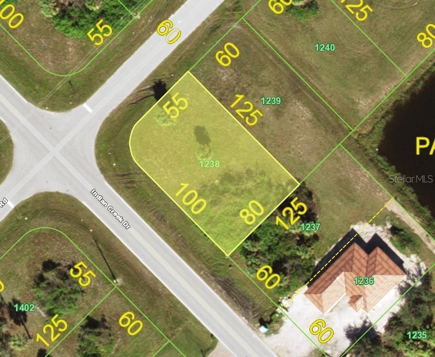 149 April Rd., Rotonda West, FL 33947