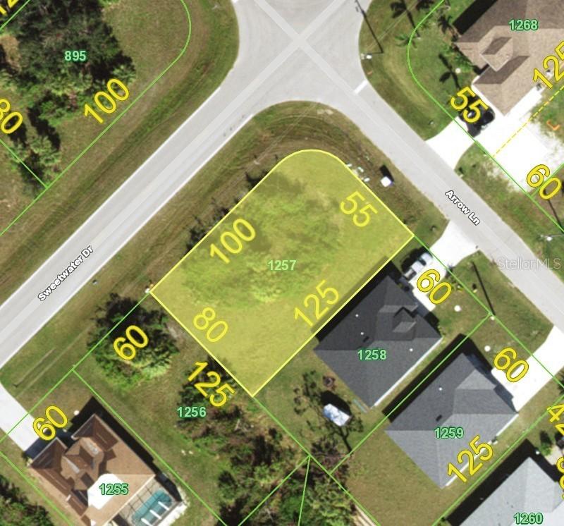 117 Arrow Ln., Rotonda West, FL 33947