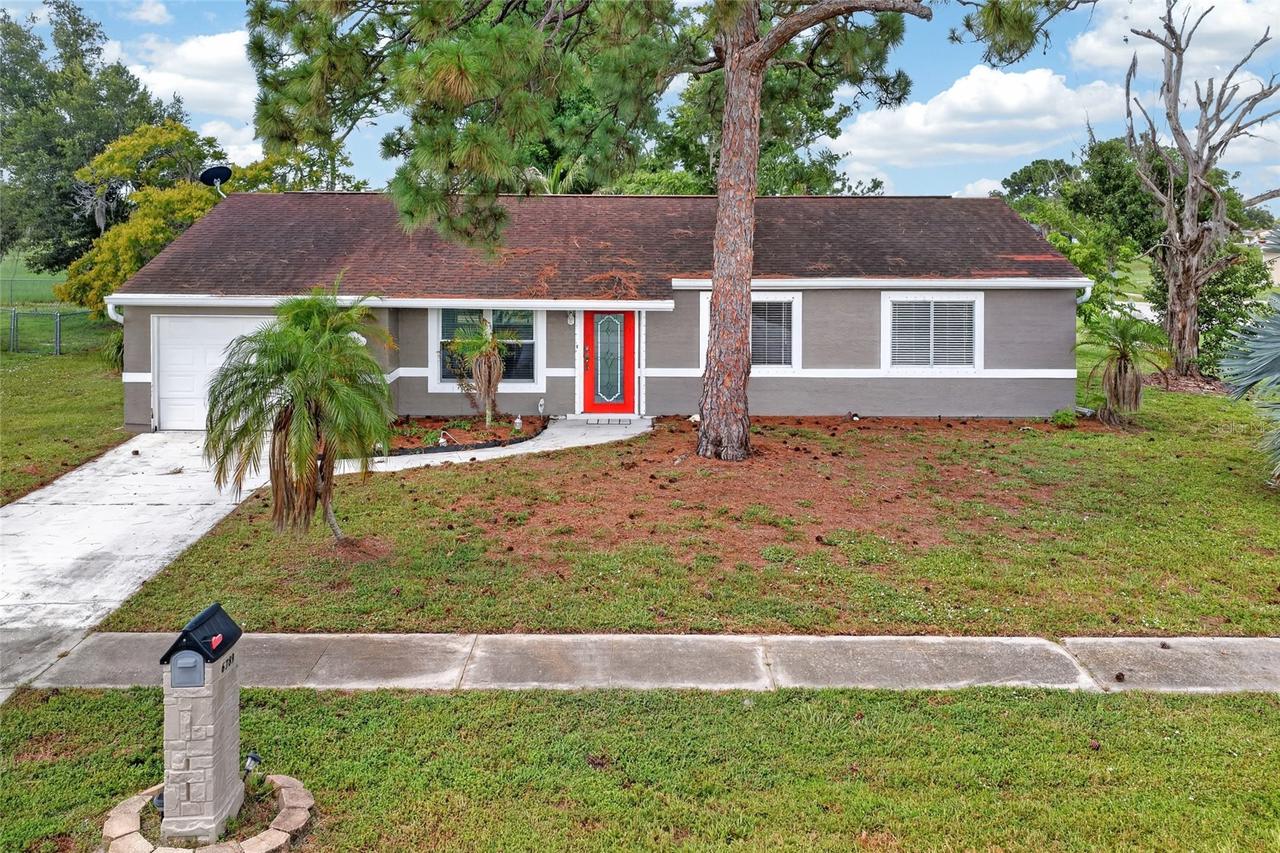 6789 Miro Ct., North Port, FL 34287