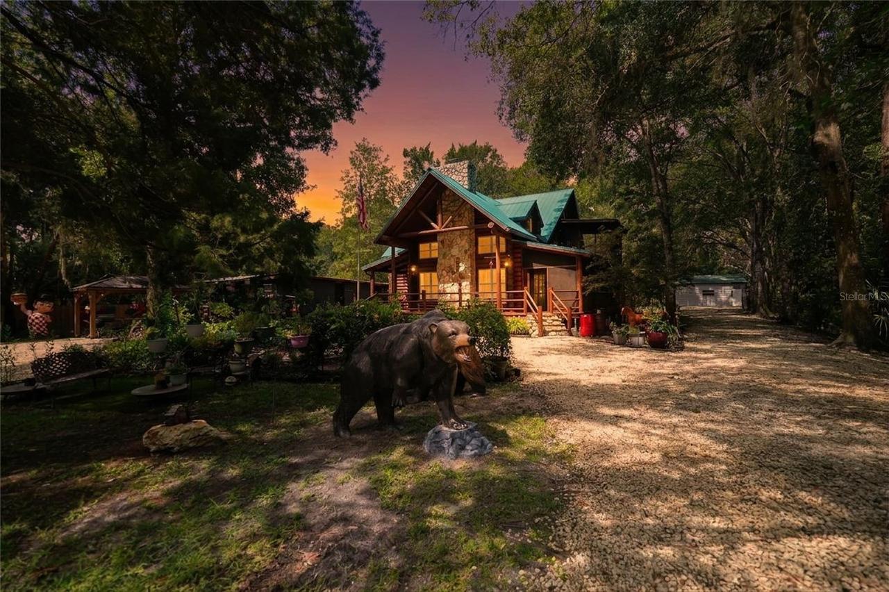 8199 W Pinoak Ct., Homosassa, FL 34448
