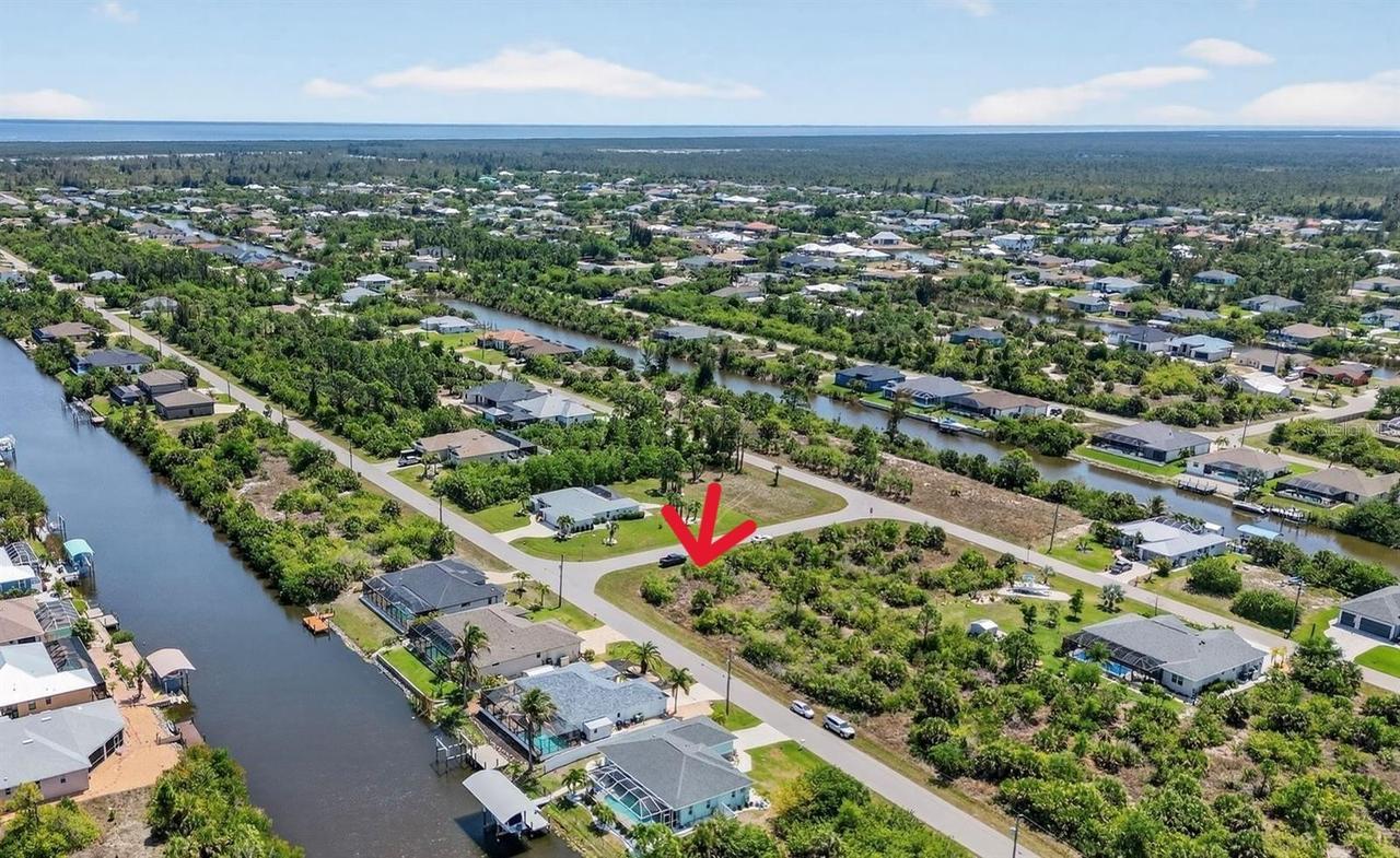 10187 Hyler Pl., Port Charlotte, FL 33981