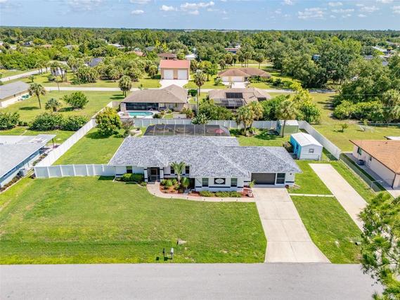 New Homes For Sale This Week That Attend Liberty Elementary School: July 17th to July 23rd