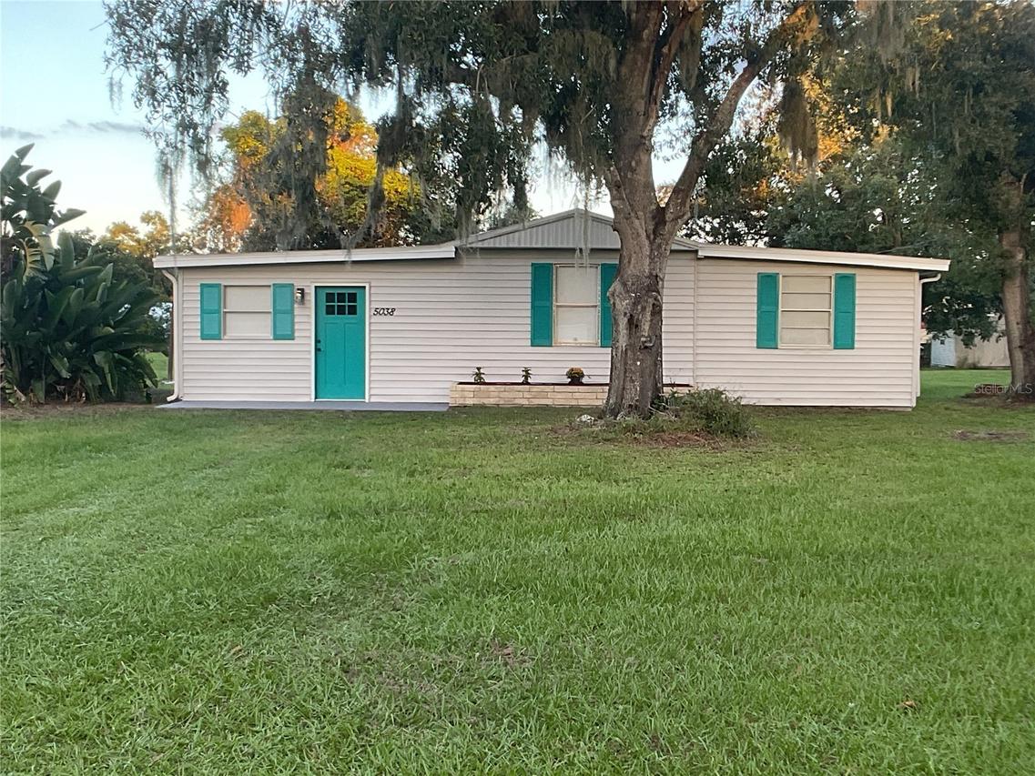 5038 NE Sandy Rd., Arcadia, FL 34266