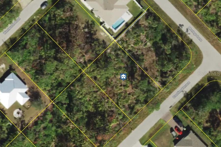 5241 Crestline Ter., Port Charlotte, FL 33981