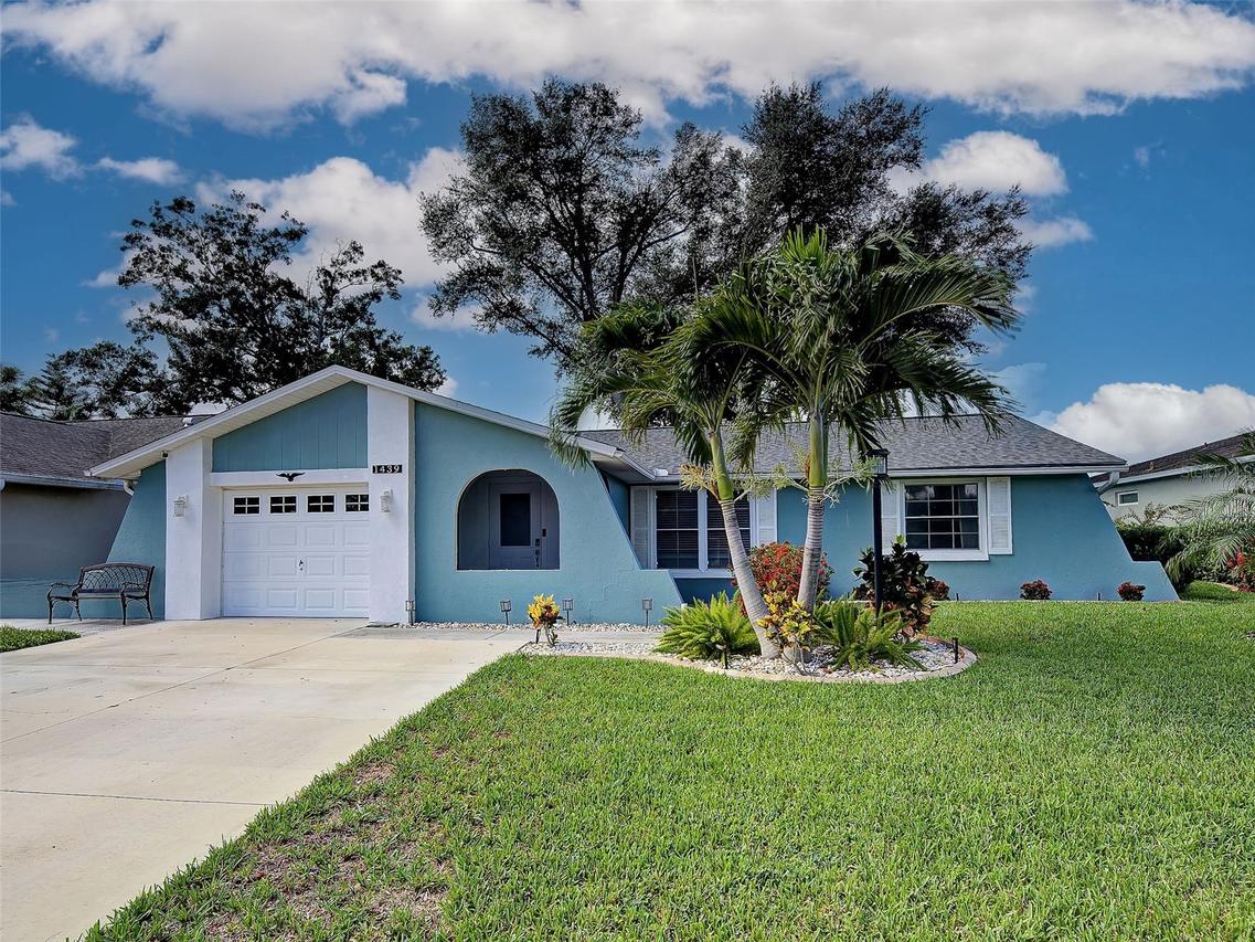 1439 Strada D Oro, Venice, FL 34292