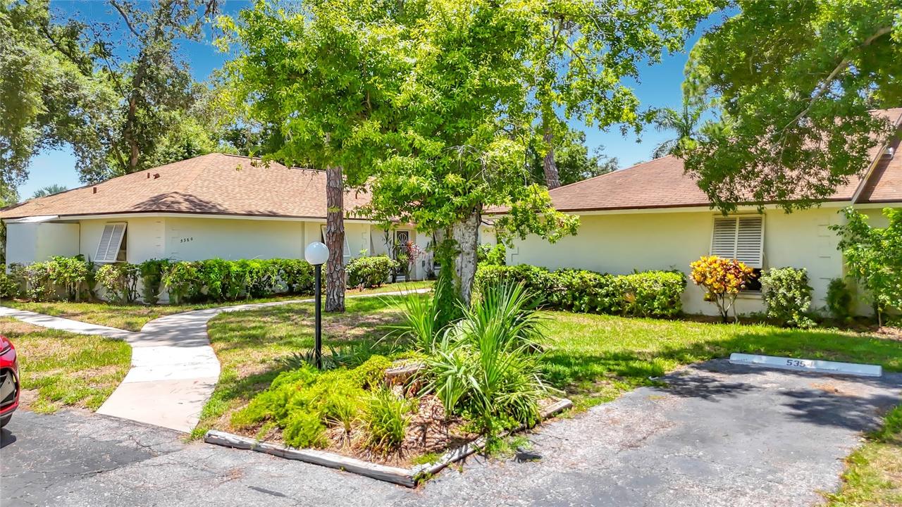5354 Royal Palm Ave., Sarasota, FL 34234