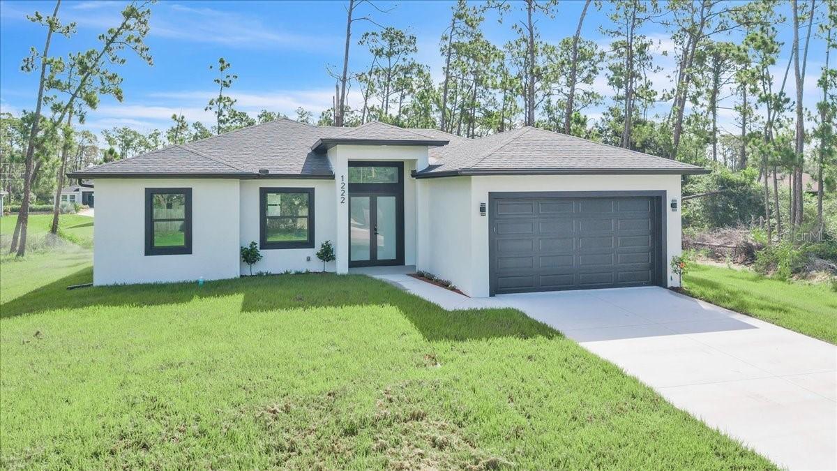 1222 Chagrin Ln., Port Charlotte, FL 33953
