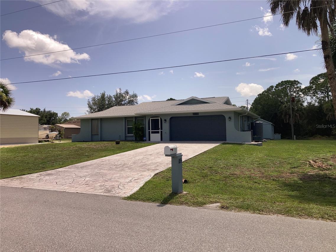 185 Champion St., Port Charlotte, FL 33953