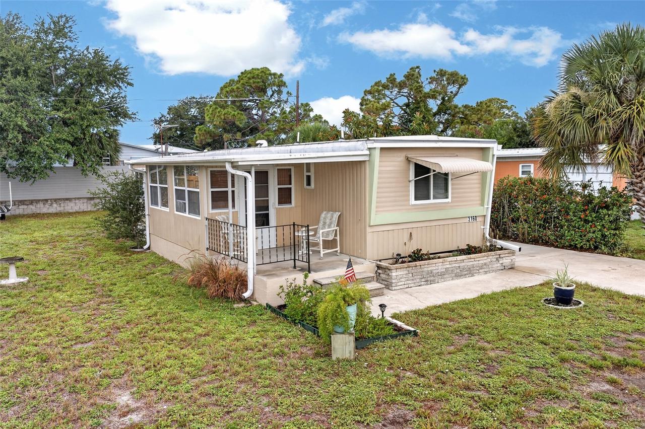 3160 10th St., Englewood, FL 34224