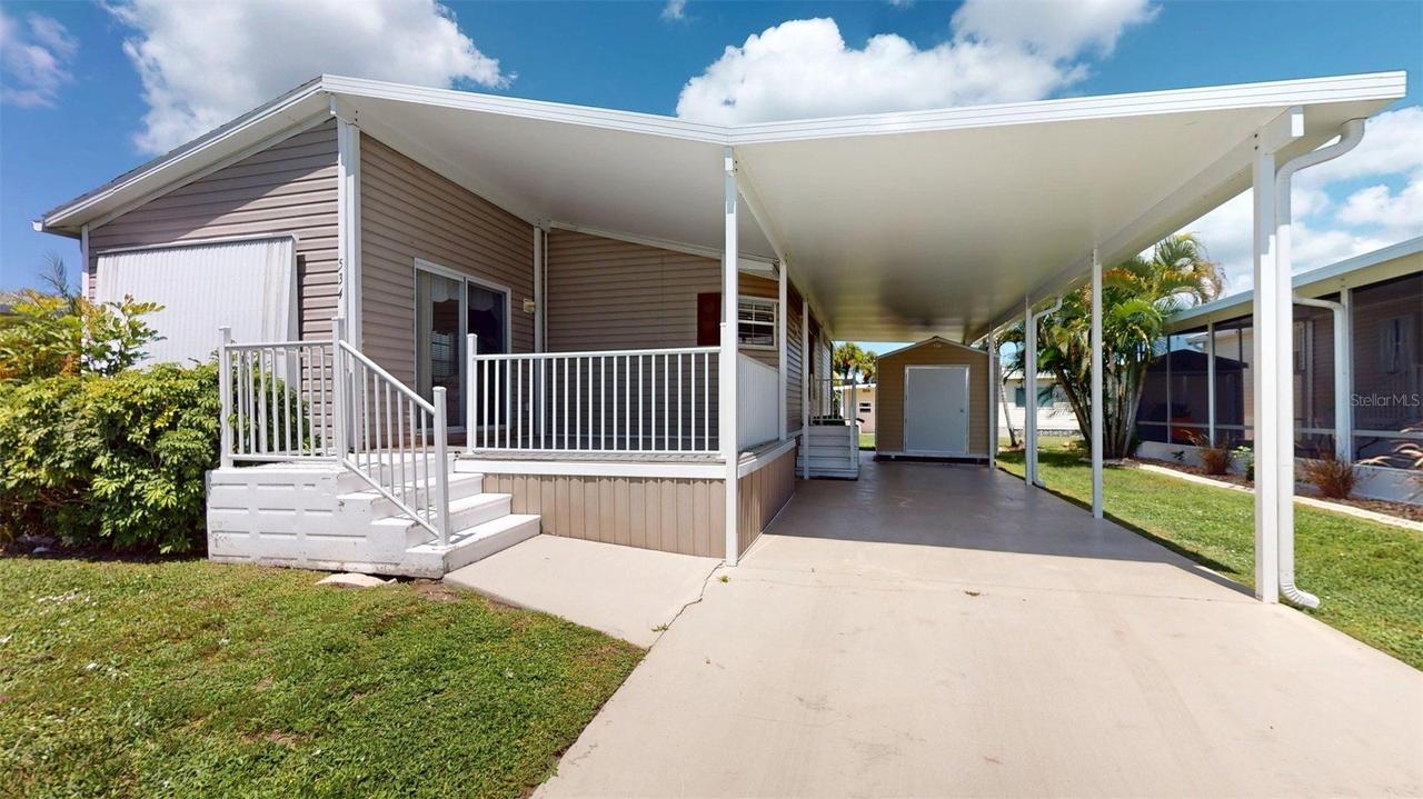 2100 Kings Hwy. #534, Punta Gorda, FL 33980