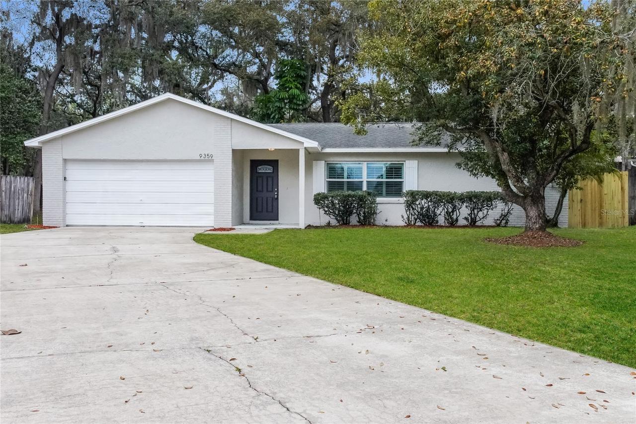 9359 Toby Ln., Orlando, FL 32817