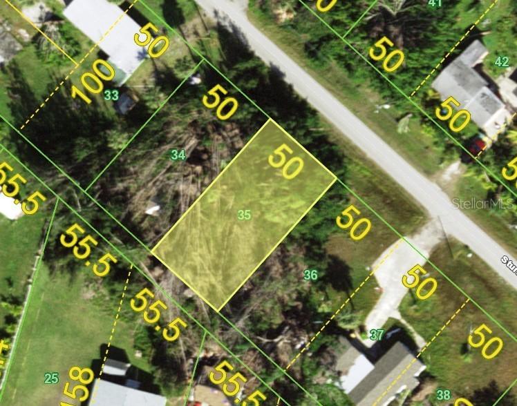 4473 Sturkie Ave., Port Charlotte, FL 33953