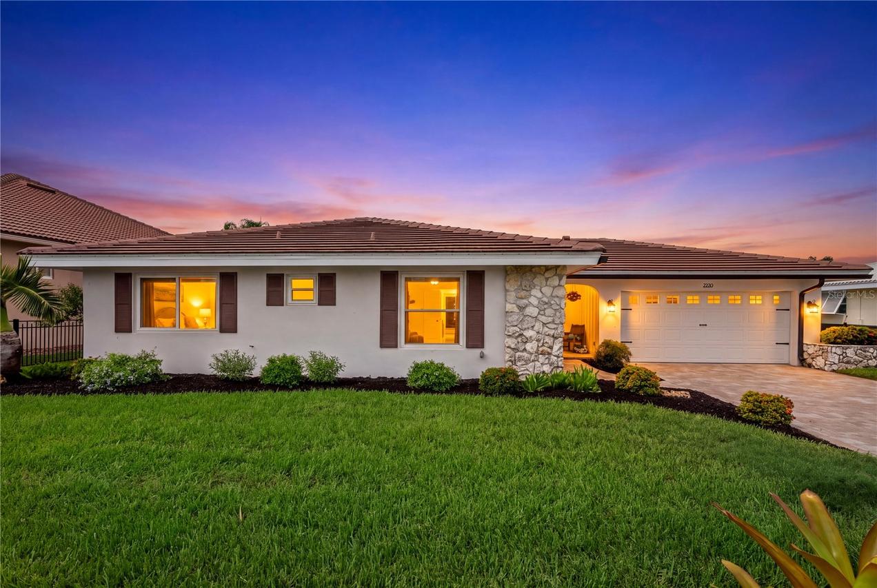2220 El Cerito Ct., Punta Gorda, FL 33950