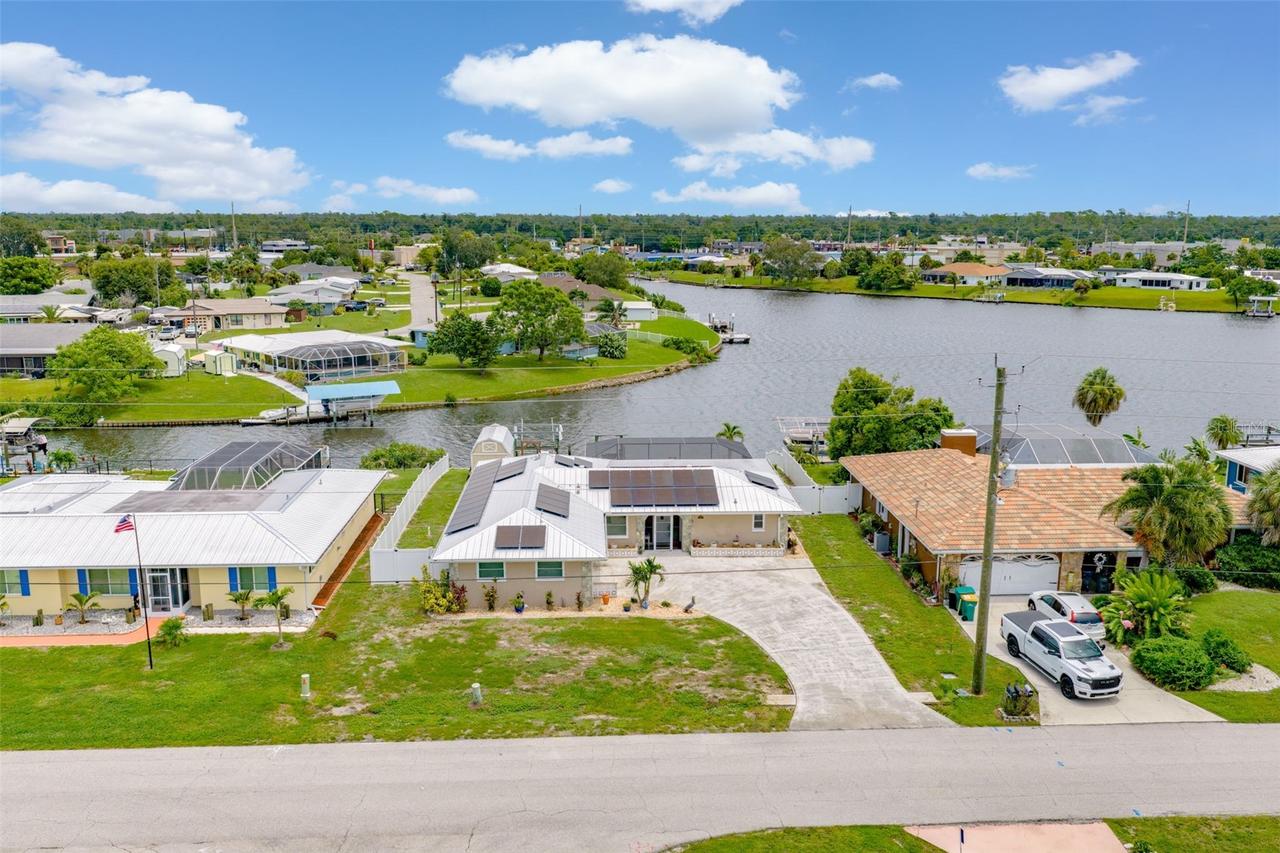 2284 Broad Ranch Dr., Port Charlotte, FL 33948