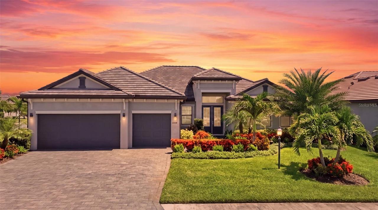16008 Tradewind Ter., Bradenton, FL 34211