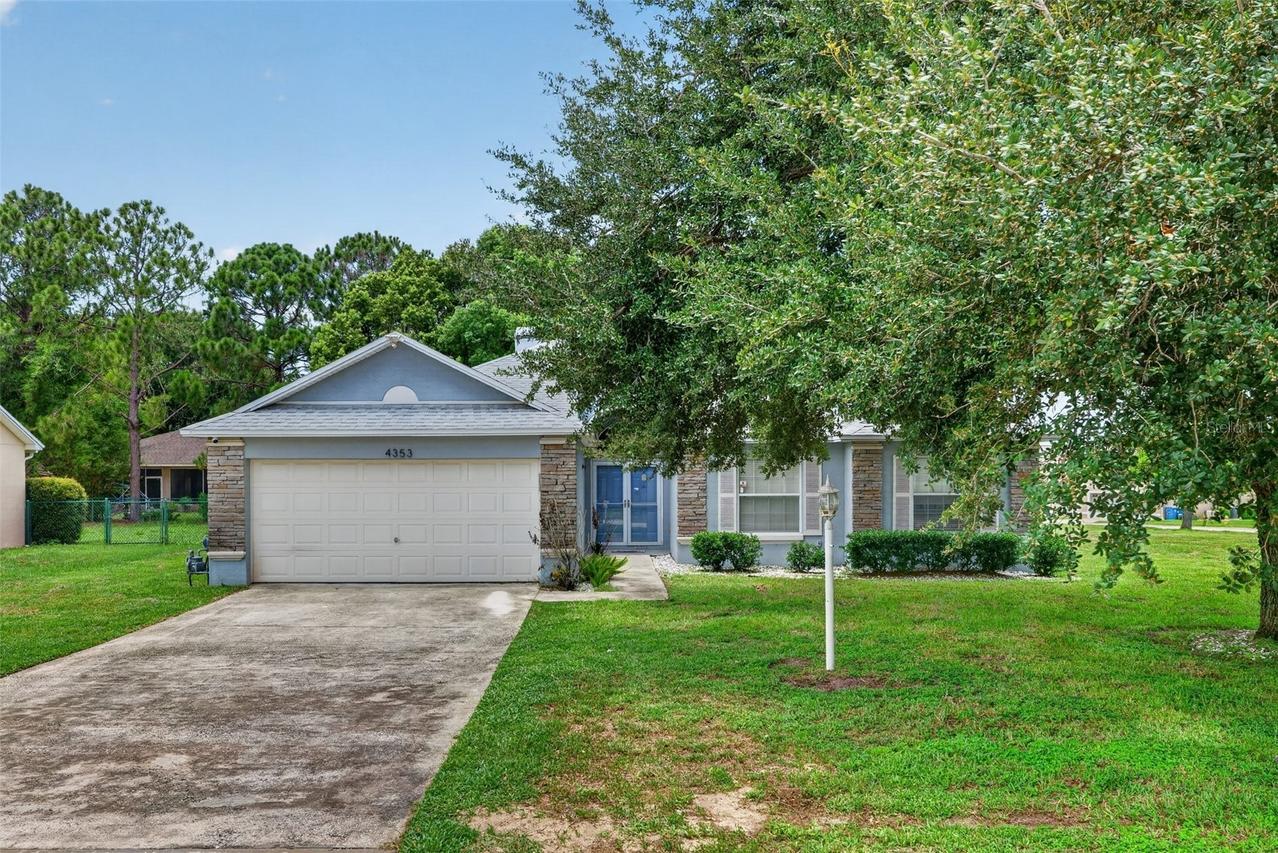 4353 Dinner Lake Dr., Lake Wales, FL 33859