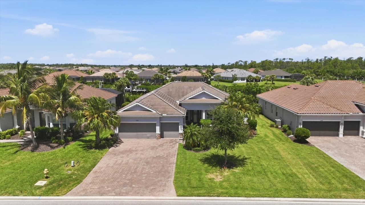 15040 Spanish Point Dr., Port Charlotte, FL 33981