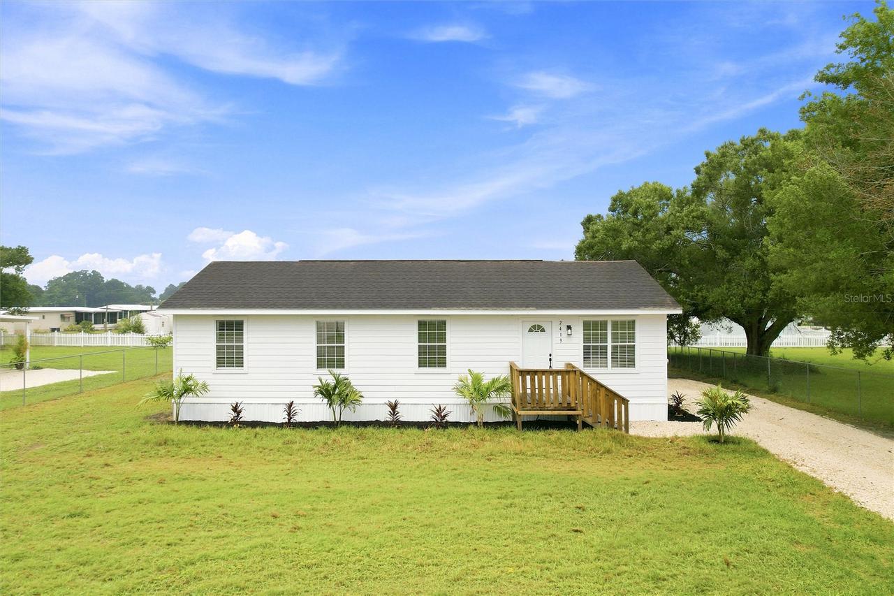 2419 SW Hillsborough Ave., Arcadia, FL 34266