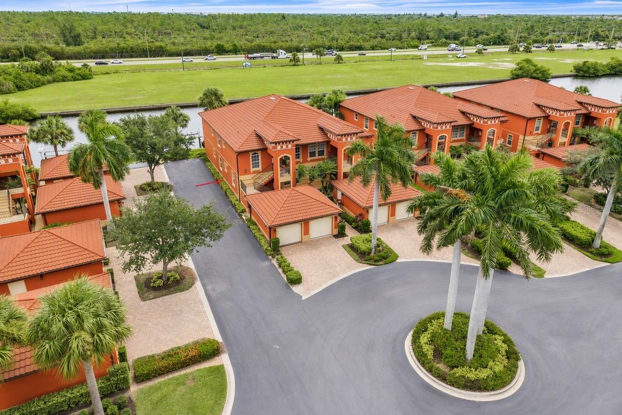 3500 Mondovi Ct. #811, Punta Gorda, FL 33950
