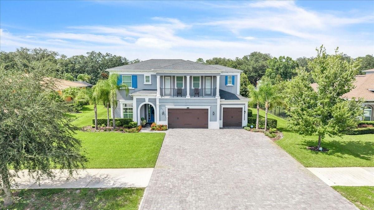 17923 Barn Close Dr., Lutz, FL 33559
