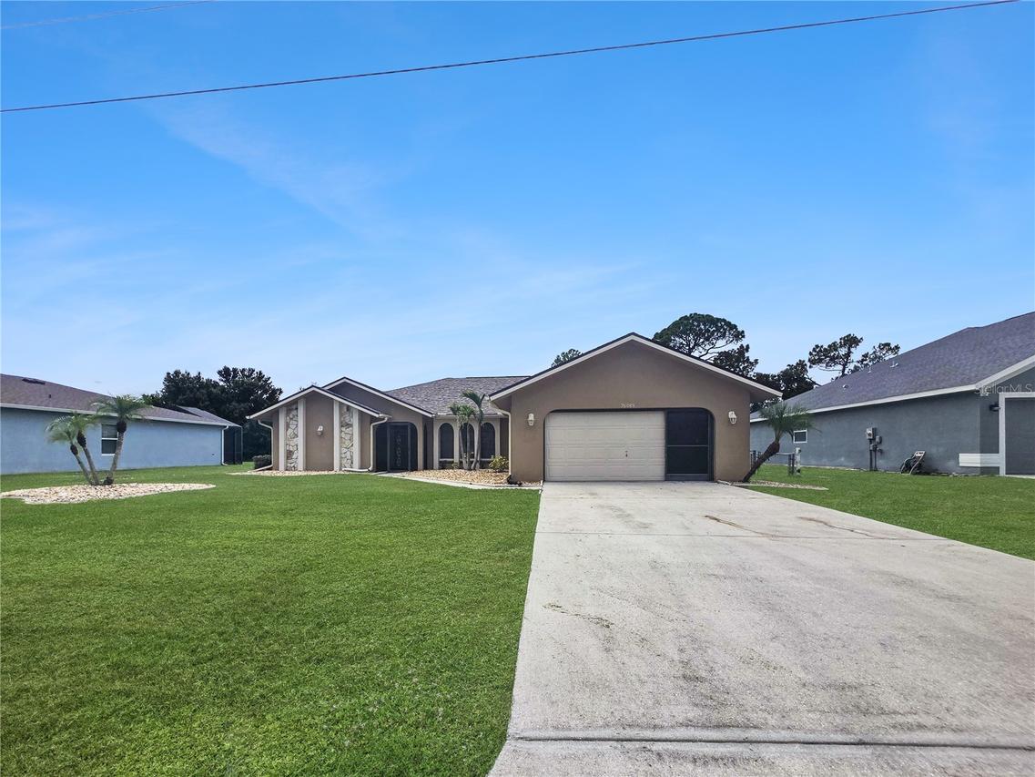26085 Concepcion Dr., Punta Gorda, FL 33983