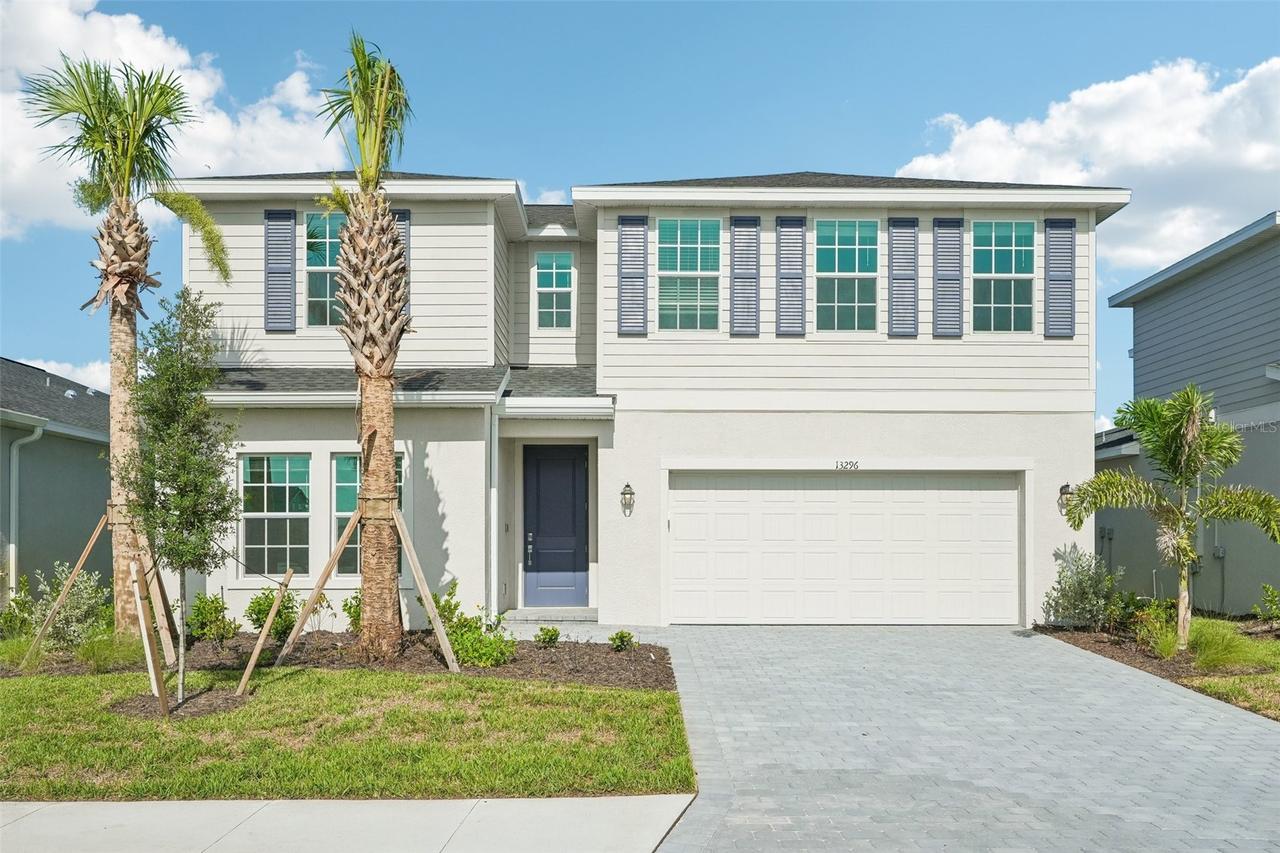 13296 Grassmere Ct., Punta Gorda, FL 33955