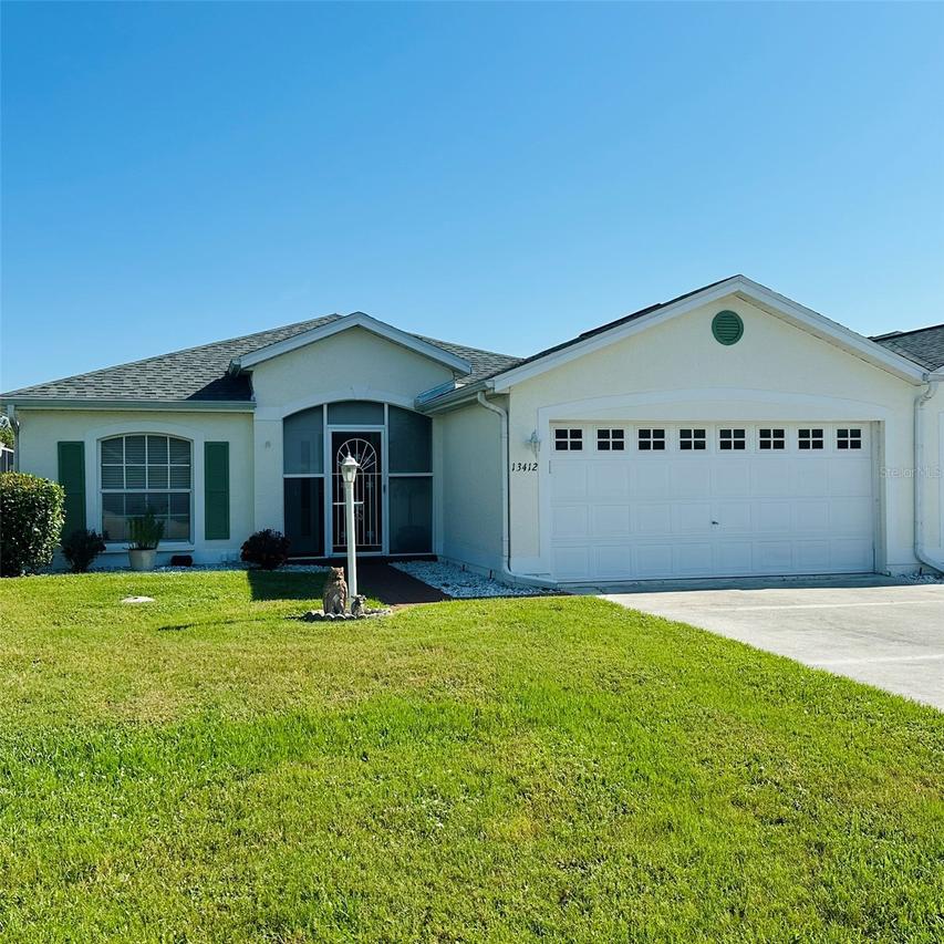 13412 SW Pembroke Cir., Lake Suzy, FL 34269