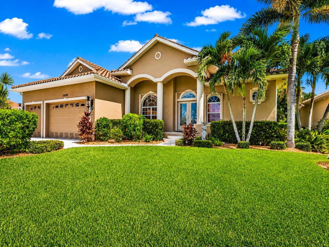 24228 Peppercorn Rd., Punta Gorda, FL 33955