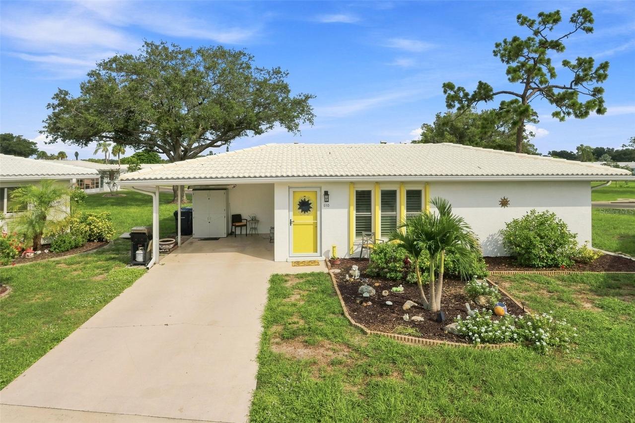 510 Circlewood Dr. #P1-2, Venice, FL 34293