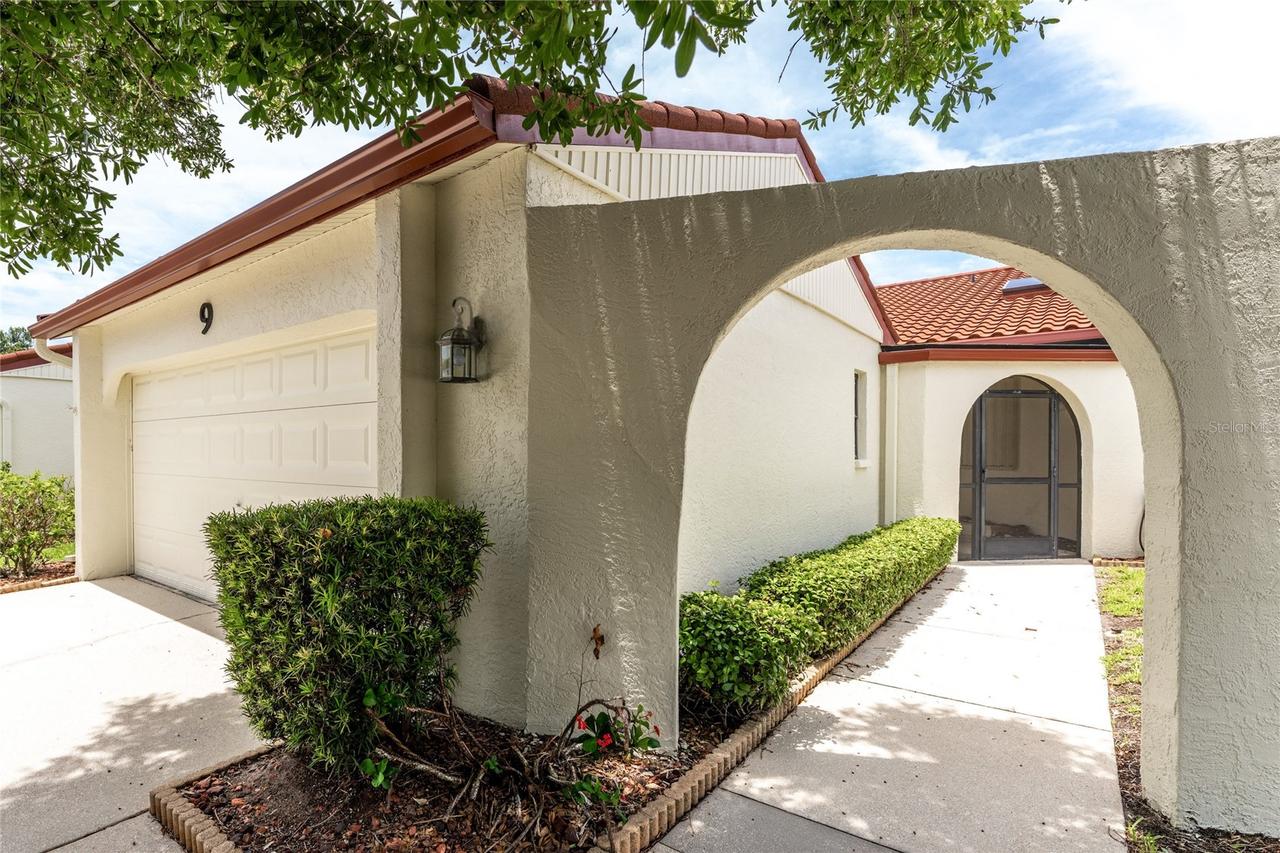 1640 Atares Dr. Unit #9, Punta Gorda, FL 33950