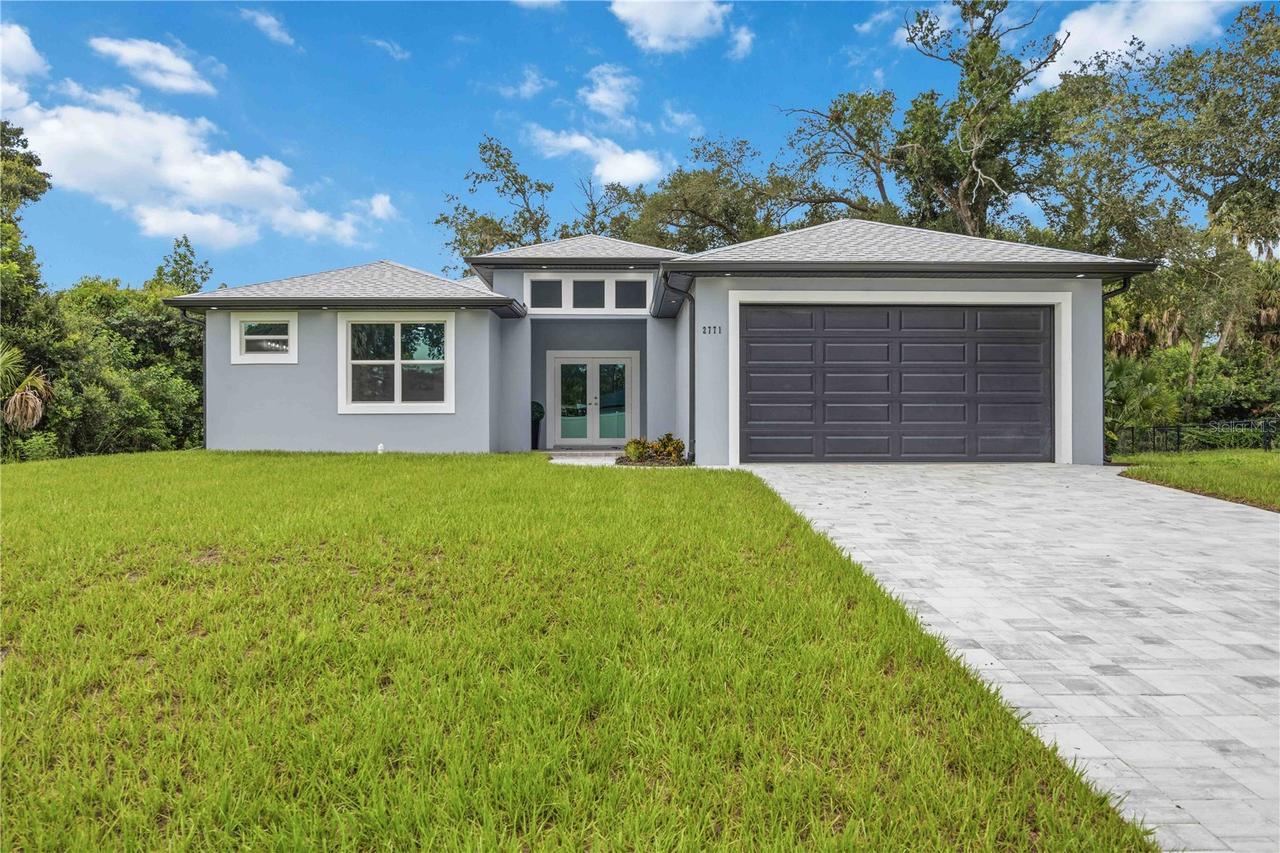 2771 Halladay St., North Port, FL 34287