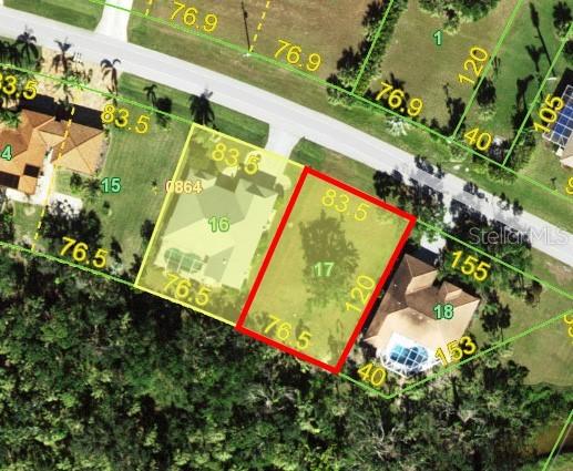 New Homes For Sale This Week in Burnt Store Lakes: July 17th to July 23rd