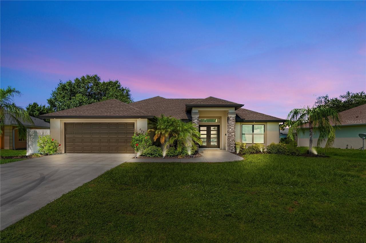 429 Londrina Dr., Punta Gorda, FL 33983