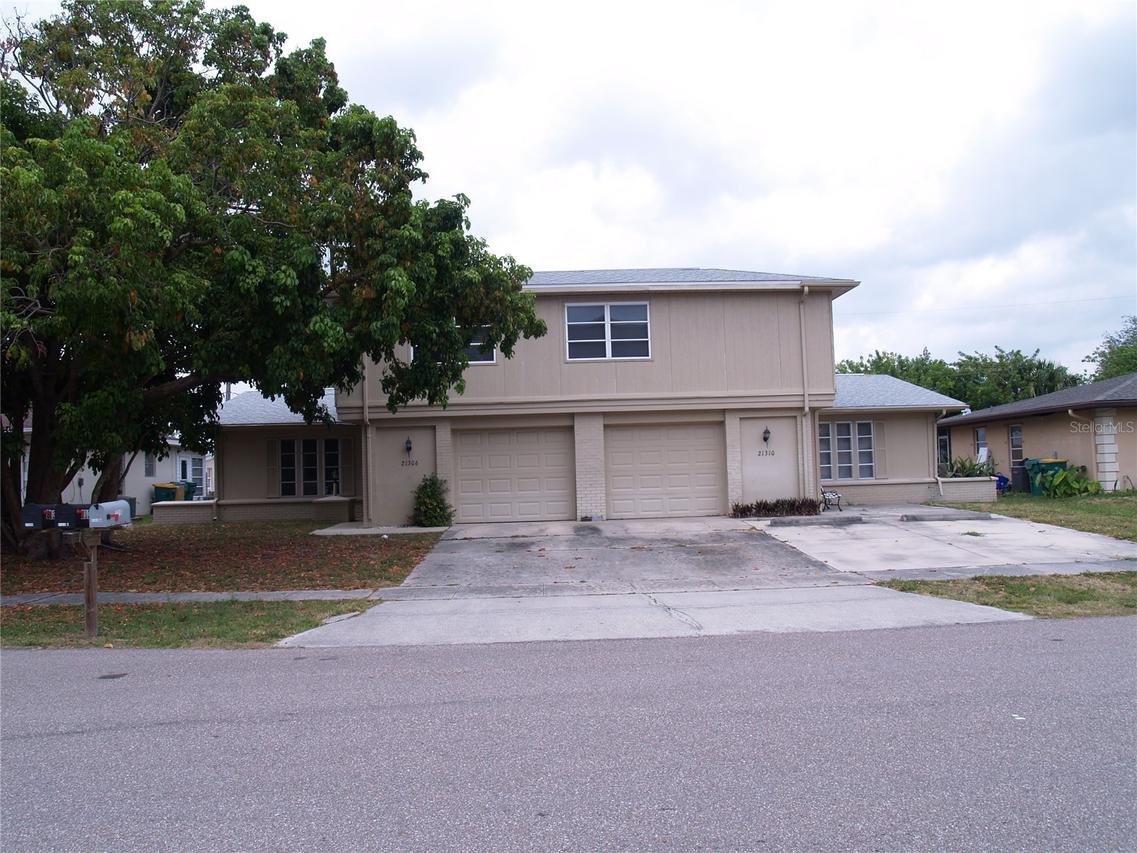 21306 Stillwater Ave., Port Charlotte, FL 33952