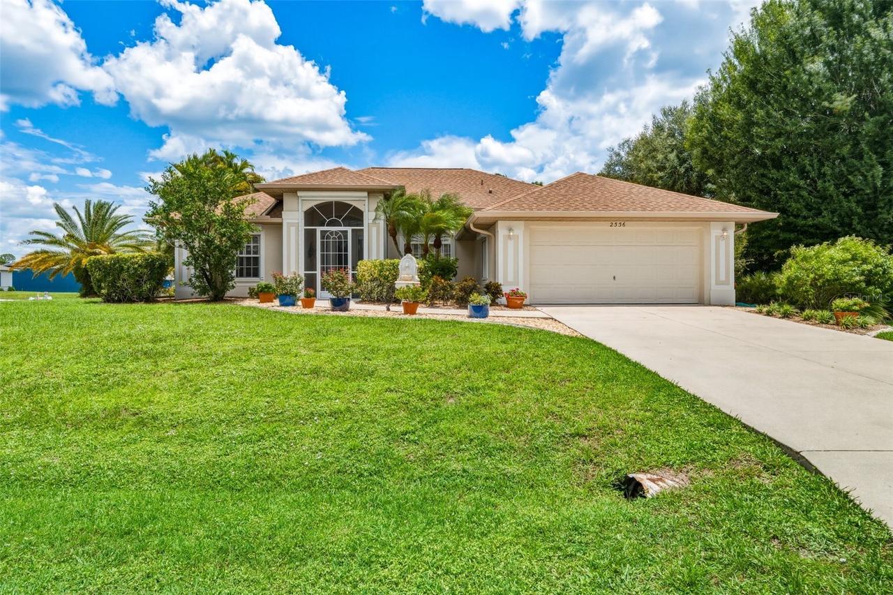 2336 Briarwood St., Punta Gorda, FL 33980