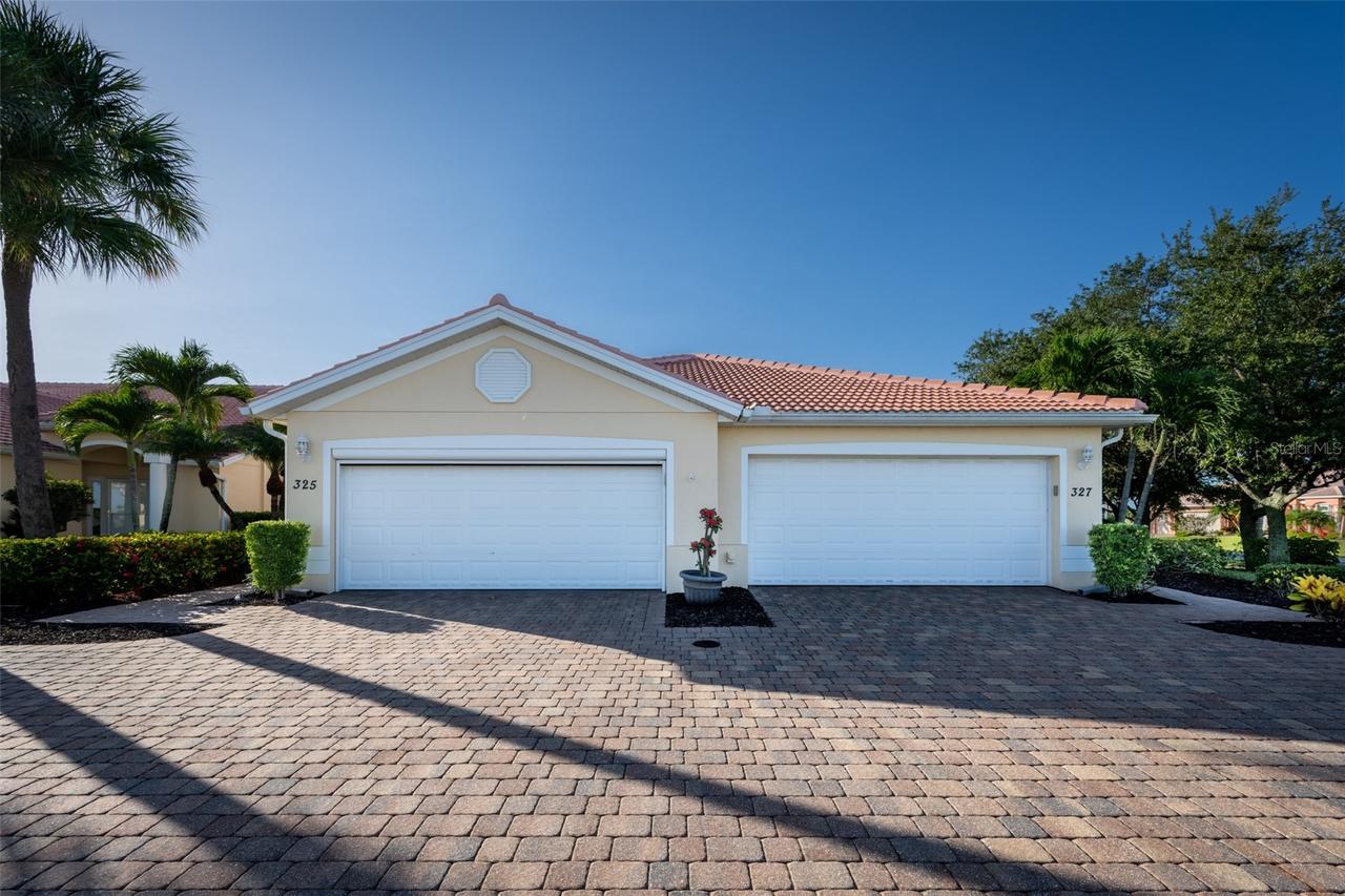 327 Monaco Dr. #12, Punta Gorda, FL 33950