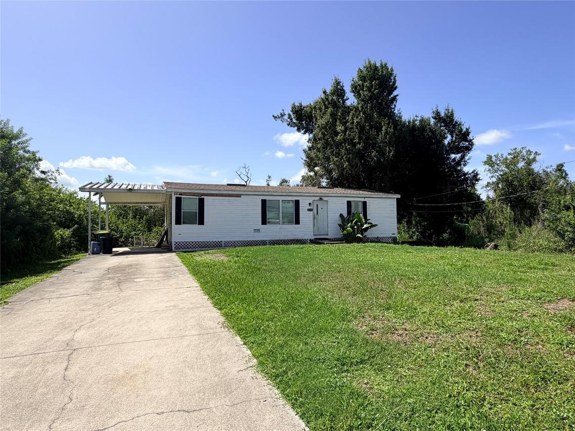 4113 Riverside Dr., Punta Gorda, FL 33982